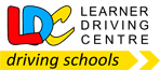 LDC Driving School Aberdeen Logo